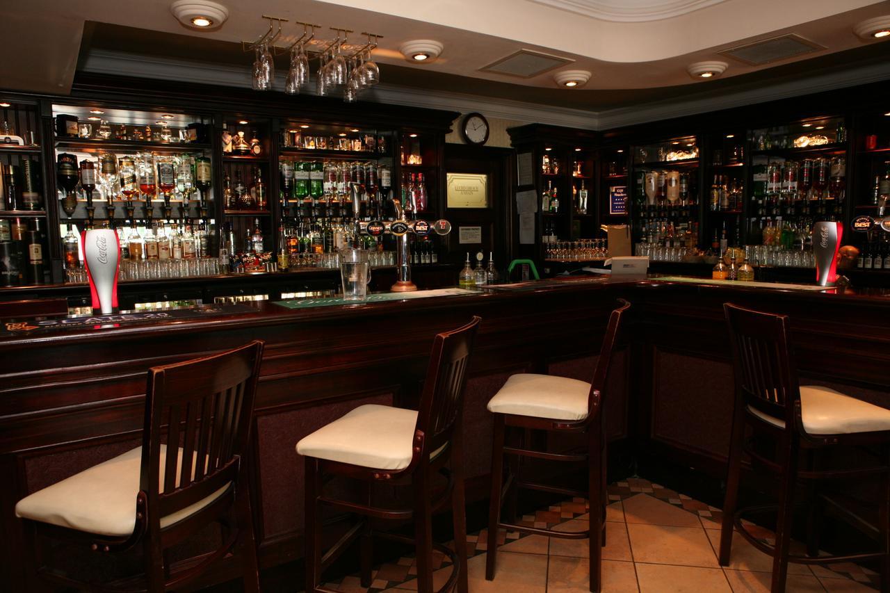 The Waterhouse Inn Balloch Zewnętrze zdjęcie