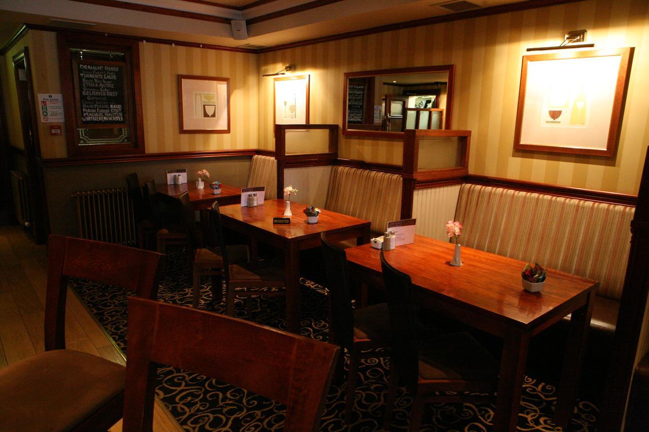 The Waterhouse Inn Balloch Zewnętrze zdjęcie